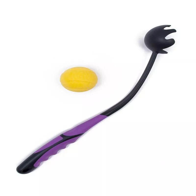 Frubba Throw Launcher Dog Toy