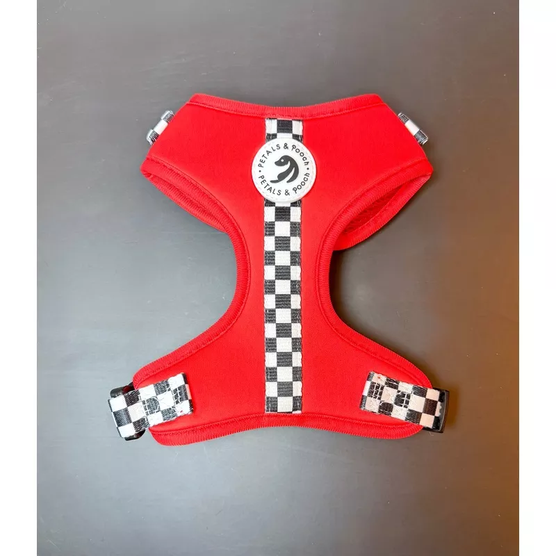 Full Throttle Adjustable Harness