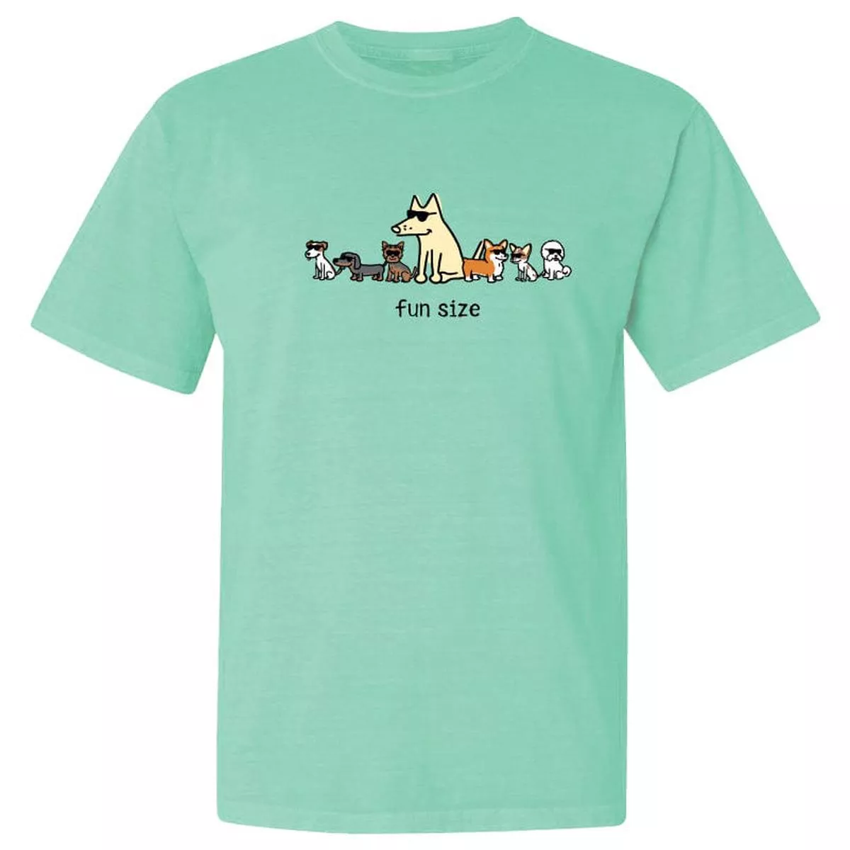 Fun Size – Classic Tee