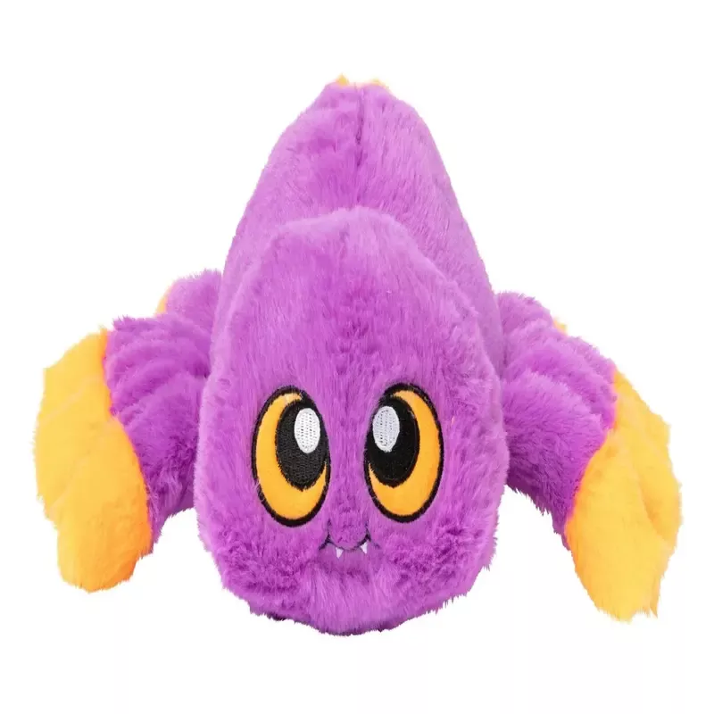 FuzzYard Dog Toy – Weborah The Spider