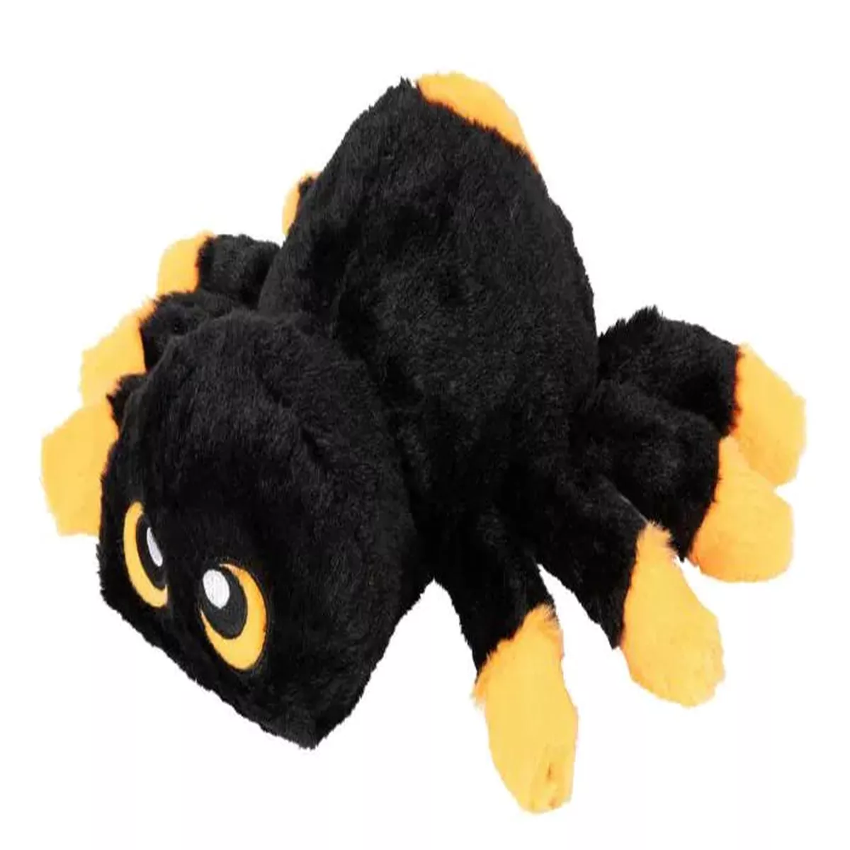 FuzzYard Dog Toy – Webster The Spider