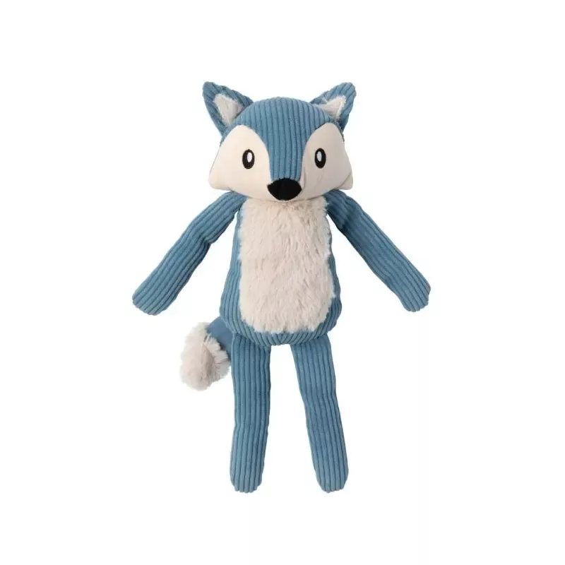 FuzzYard Life Toy – French Blue Fox