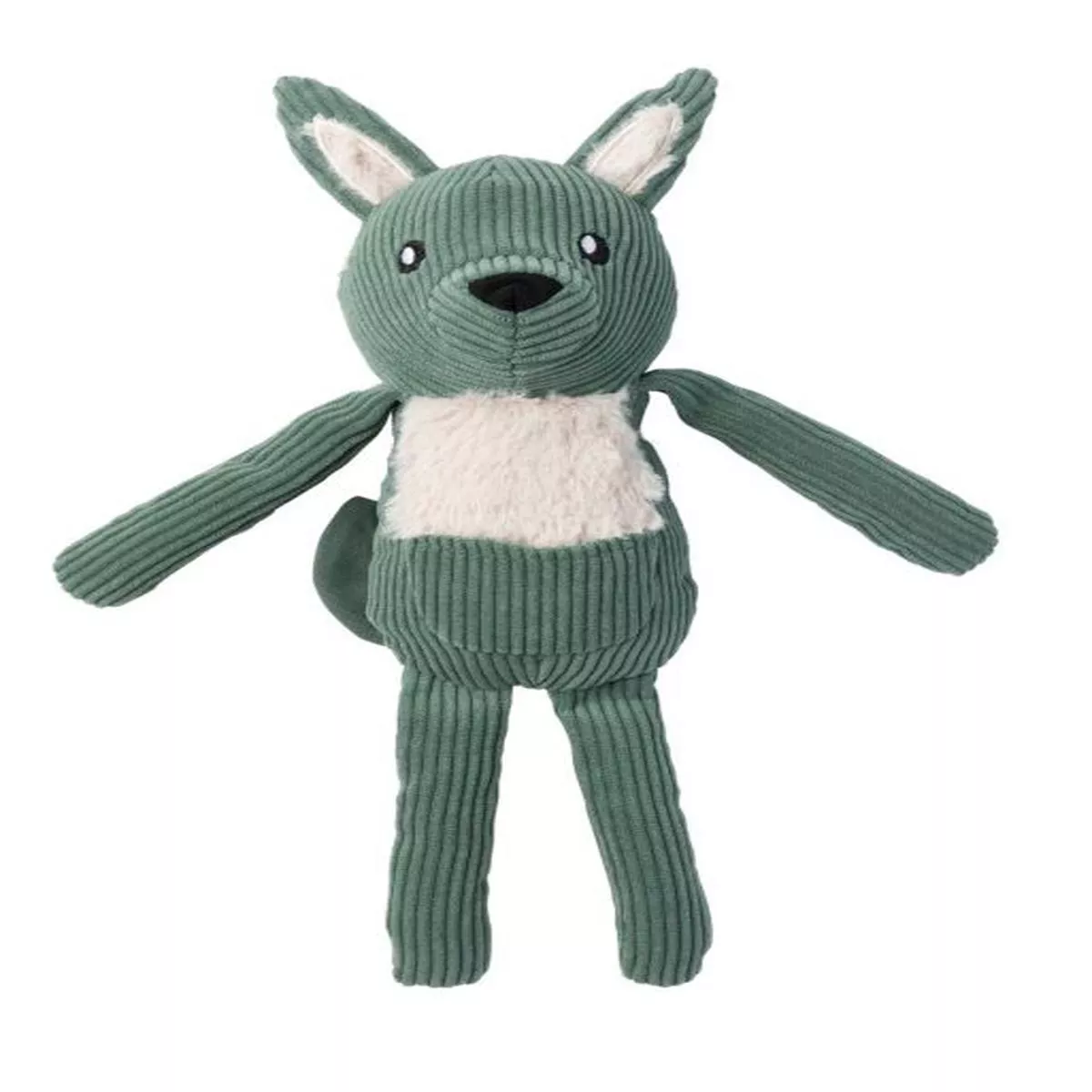 FuzzYard life Toy – Myrtle Green Kangaroo