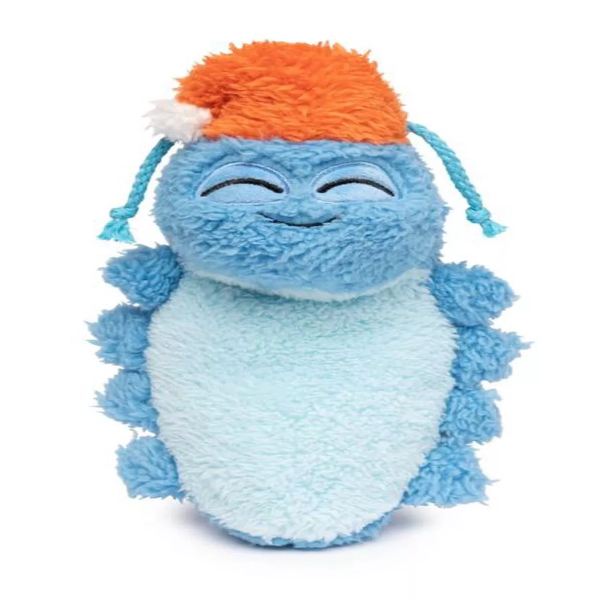 Fuzzyard – Rolly The Bed Bug (Blue)