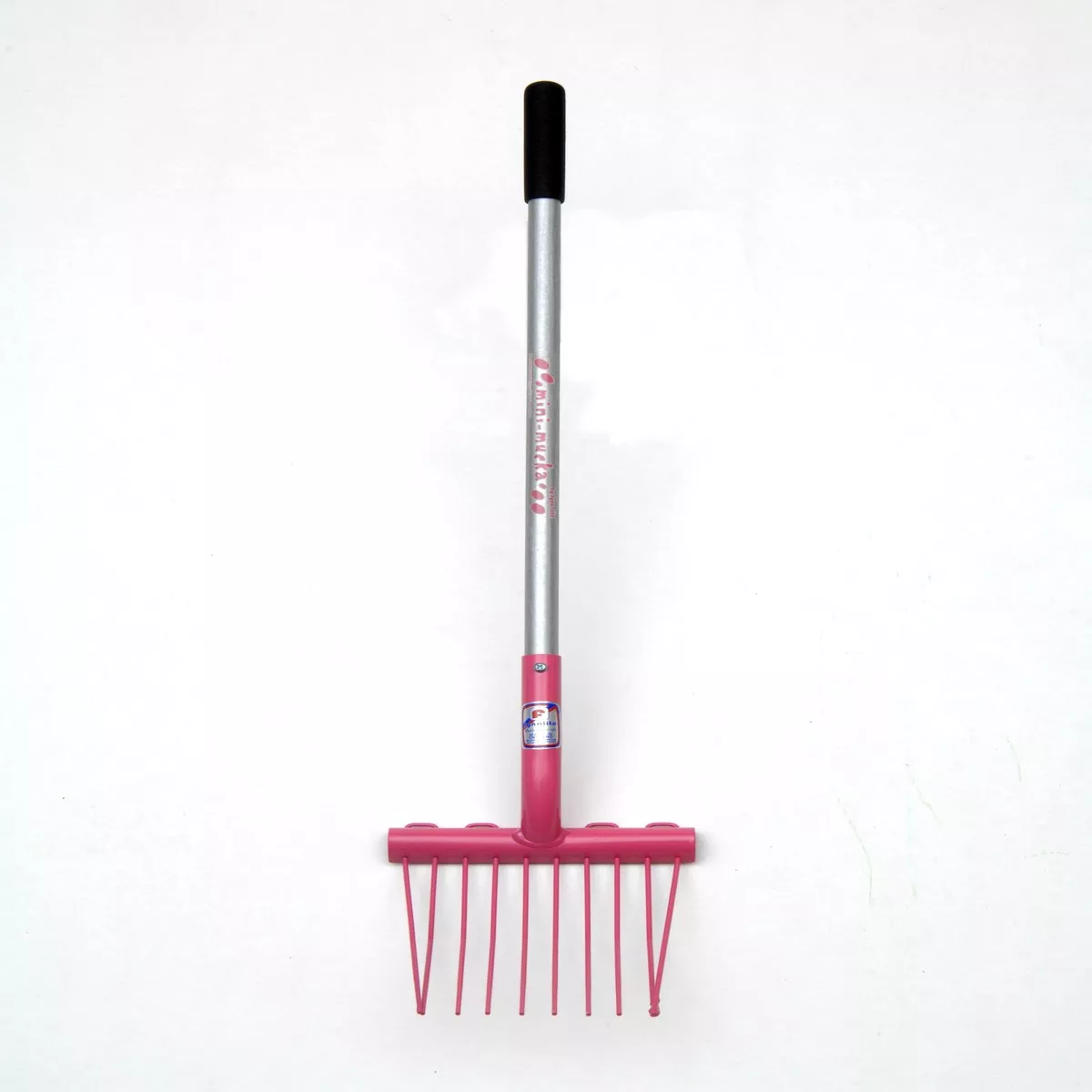 FynaLite Mini Mucka Pink
