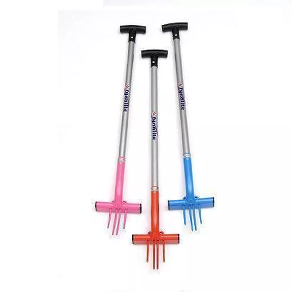 FynaLite Multi Weeda Fork Blue