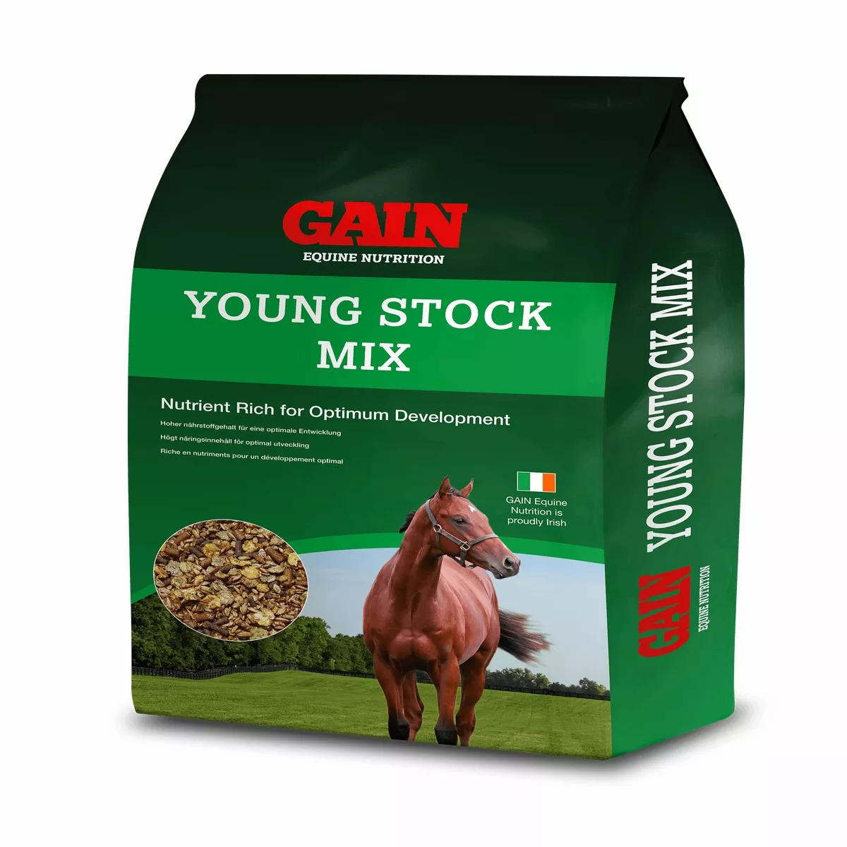 Gain Youngstock Mix 20kg