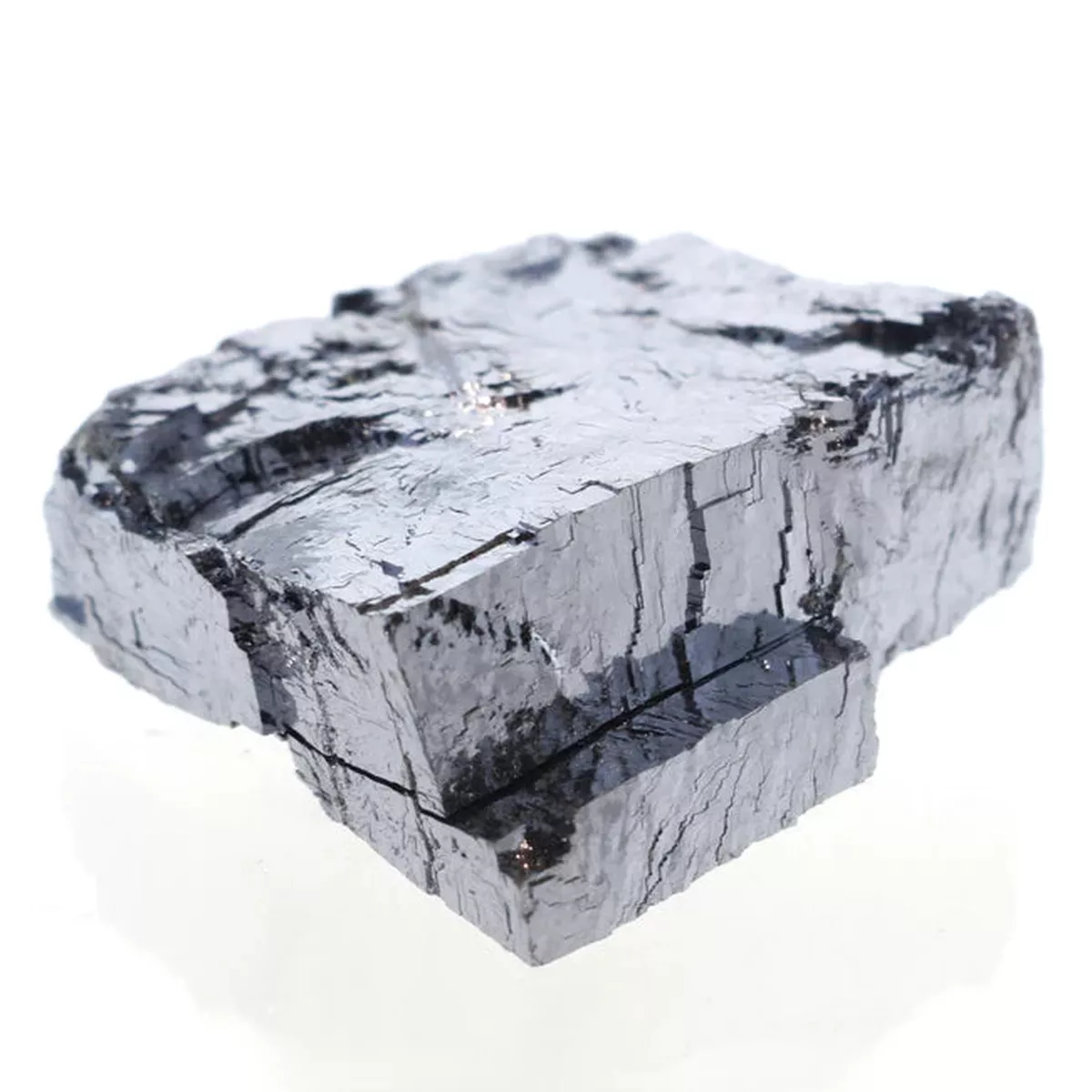 Galena Crystal Specimen