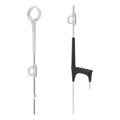 Gallagher Heavy Duty Multi Wire Ring Top Post – 34-1/2″