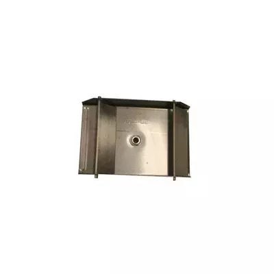 Gate Plate Spinner 1/4″ Hub
