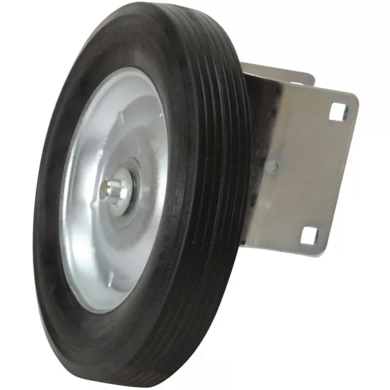 Gate Wheel