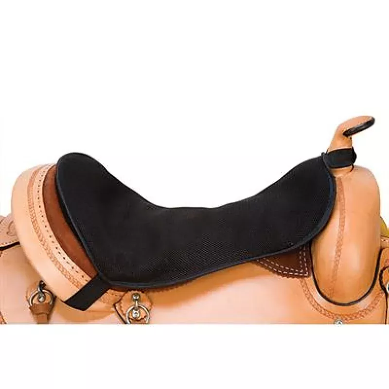 Gel seat saver