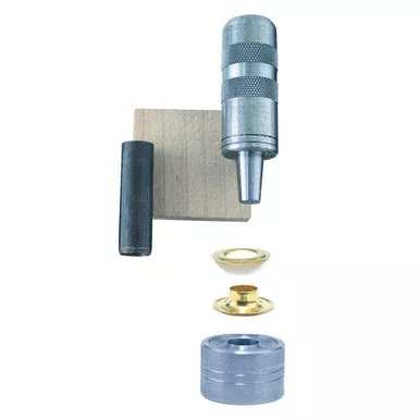 General Tool 3/8″ Grommet Kit – 24 ct