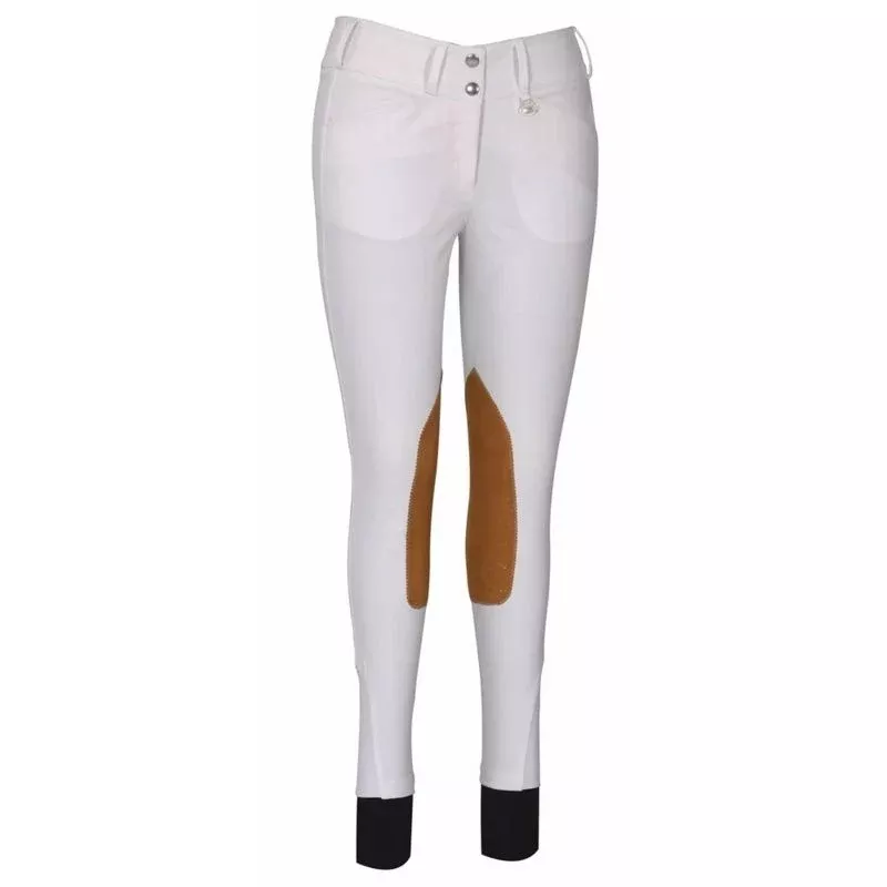 GHM Show Time Knee Patch Breech
