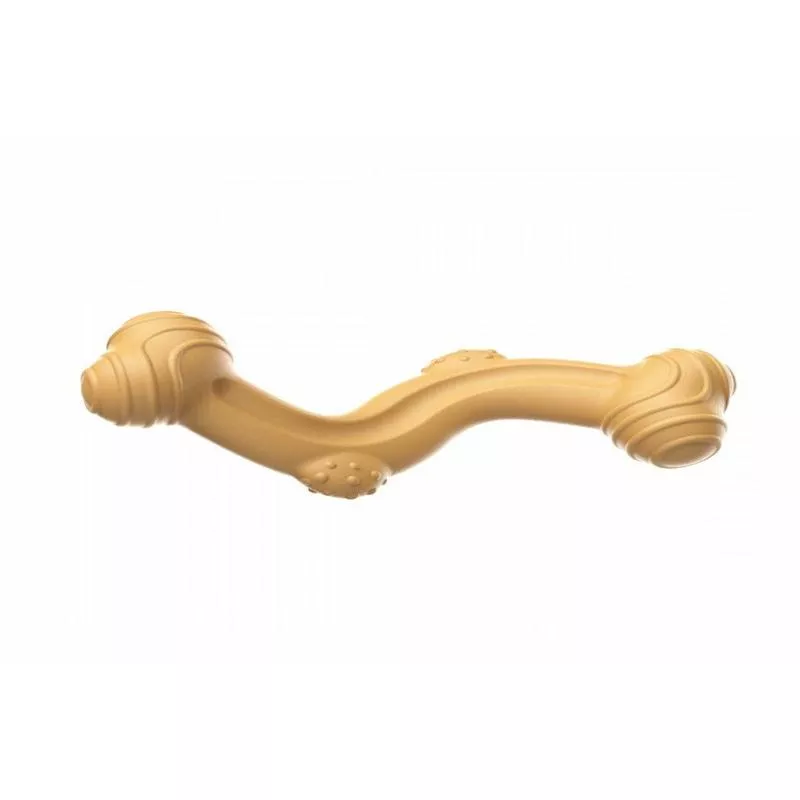 GiGwi Nylon Bone With S Shape5.5 (Medium)