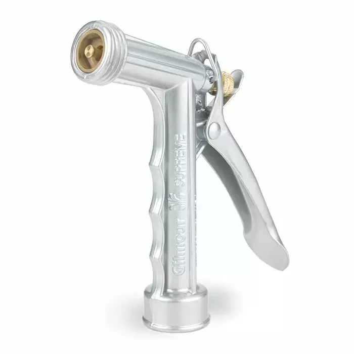 Gilmour Metal Pistol Grip Nozzle