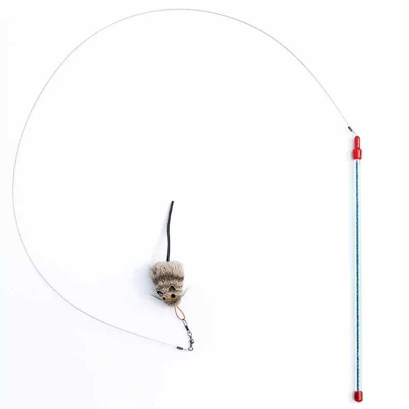 Go Cat Cat Catcher Cat Toy