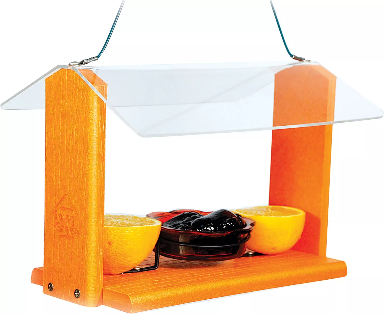 Going Green Deluxe Oriole Feeder