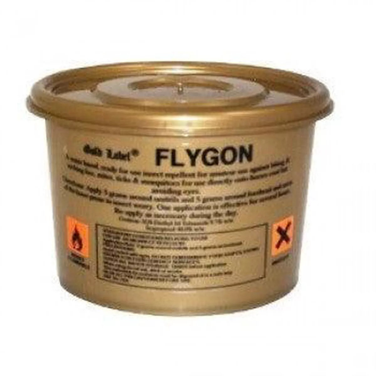 Gold Label Flygon Gel 250g