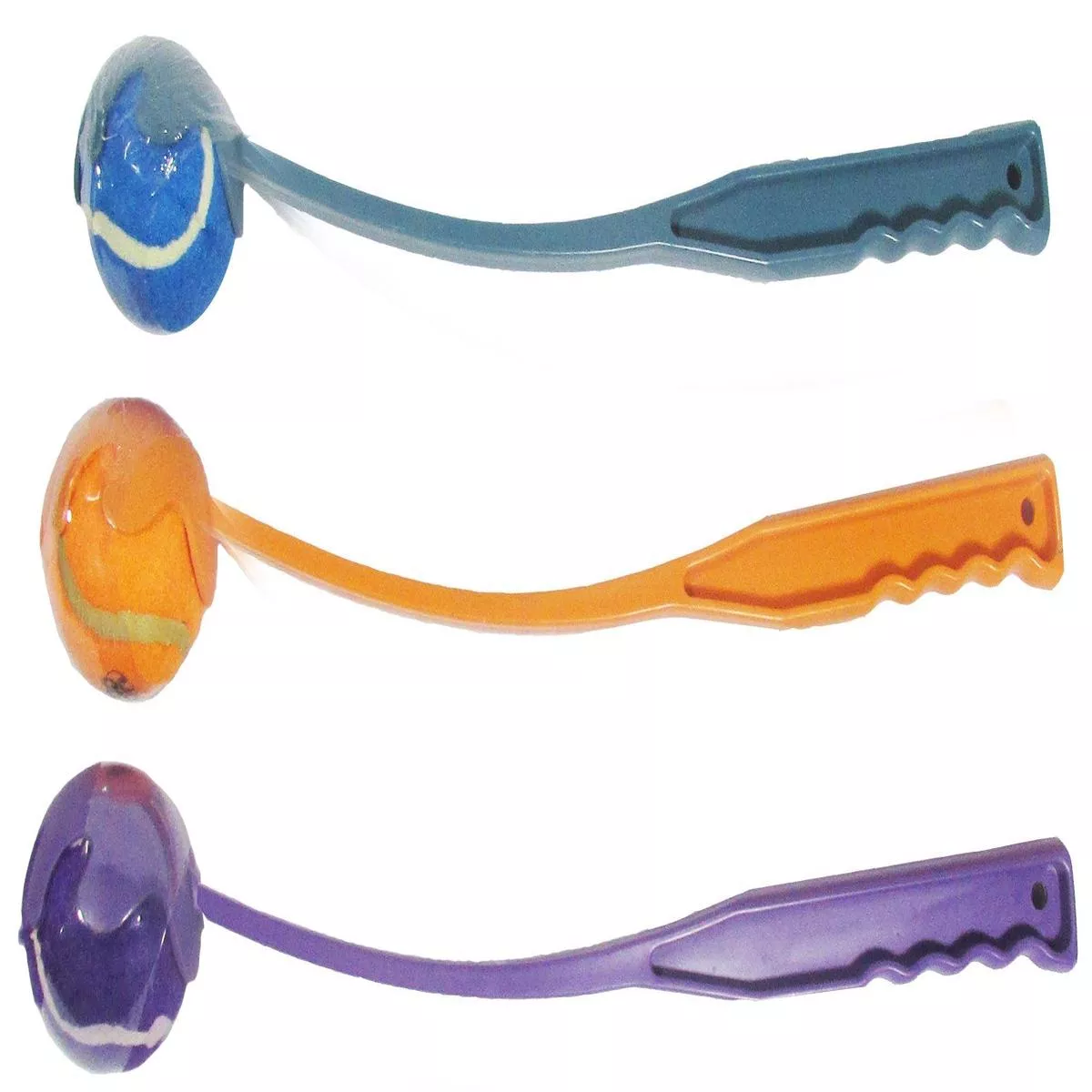 Good Boy Ball-istic Mini Thrower 15″ x6