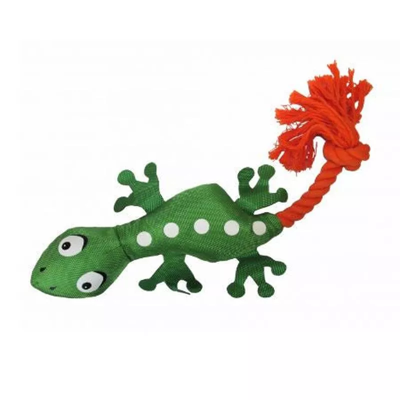 Goodboy Wild Tugs Lizard 460Mm(18.25”)