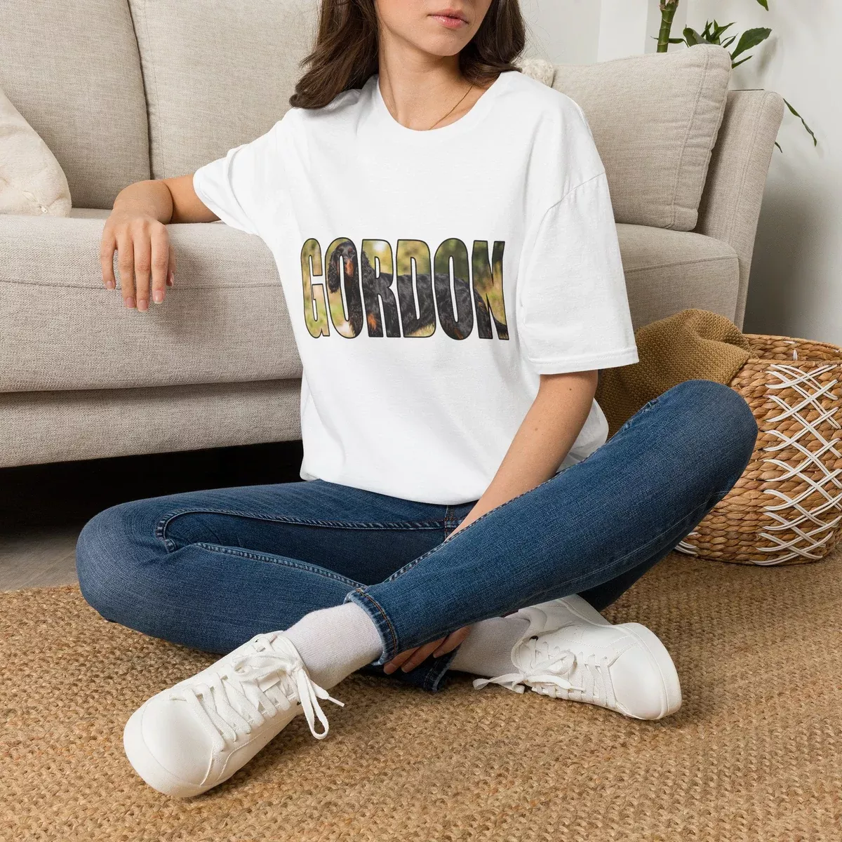 Gordon Tee Shirt