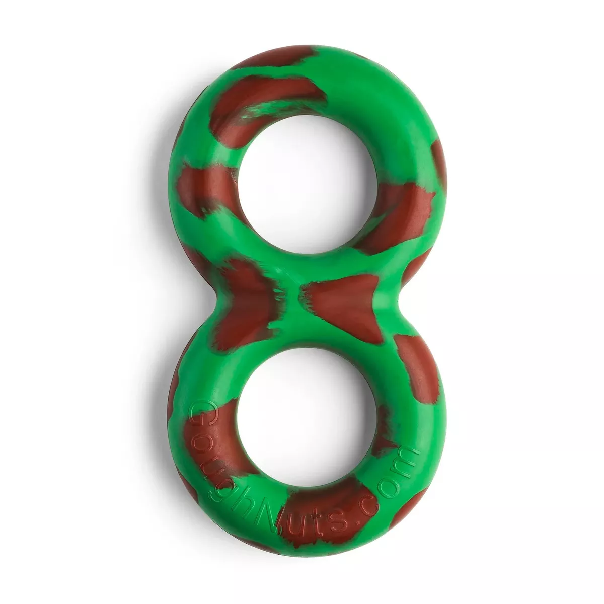 Goughnuts – Green Tug Toy – Medium