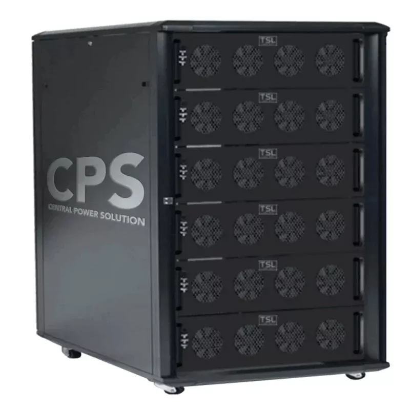 Grower’s Choice Central Power Solution (CPS) | Staff Picks