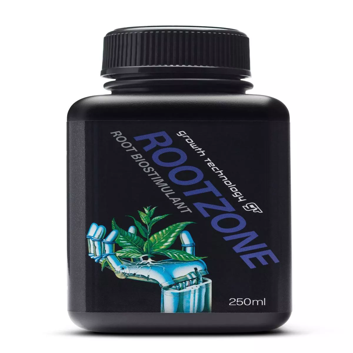 GT Root Zone