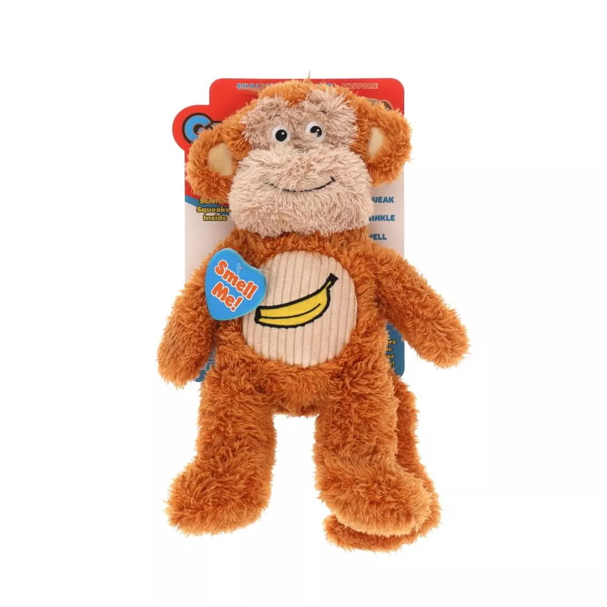Guru Soft Scents Monkey