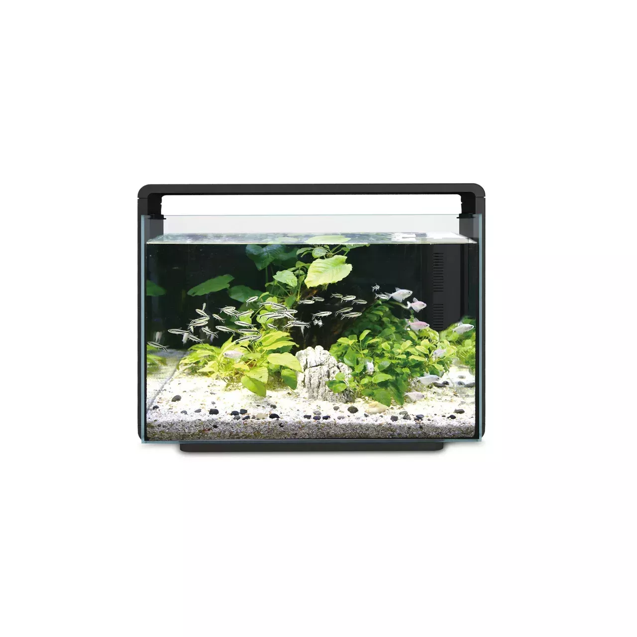 Hailea Aquarium 110L Black E110