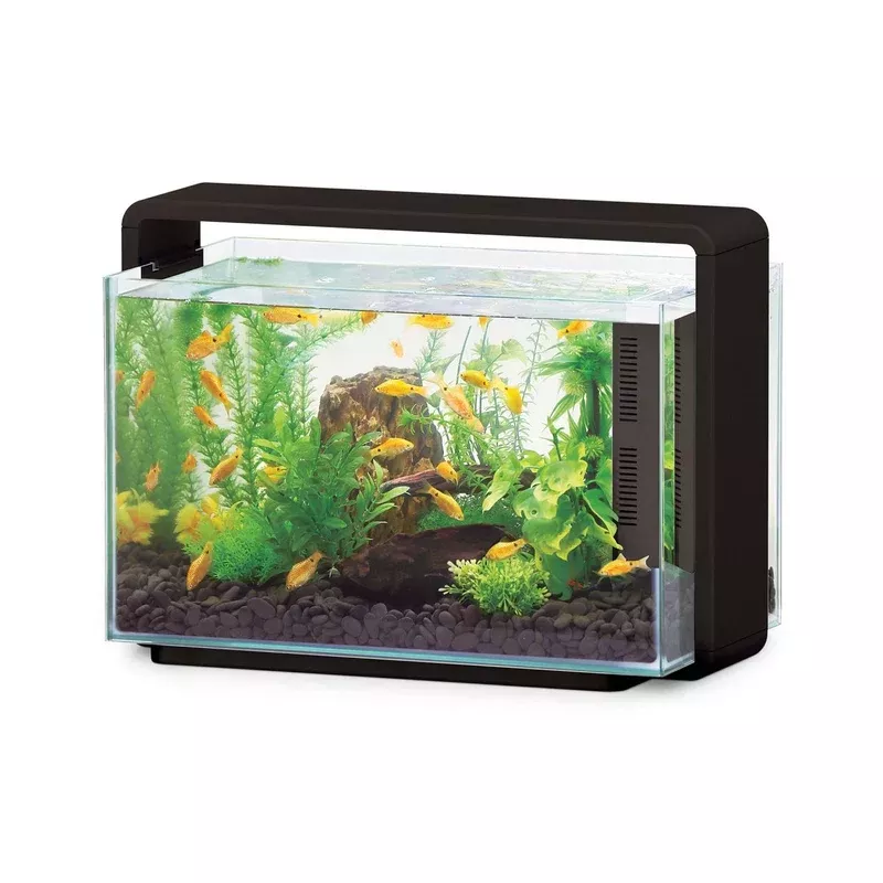 Hailea Aquarium 60L – Black E60