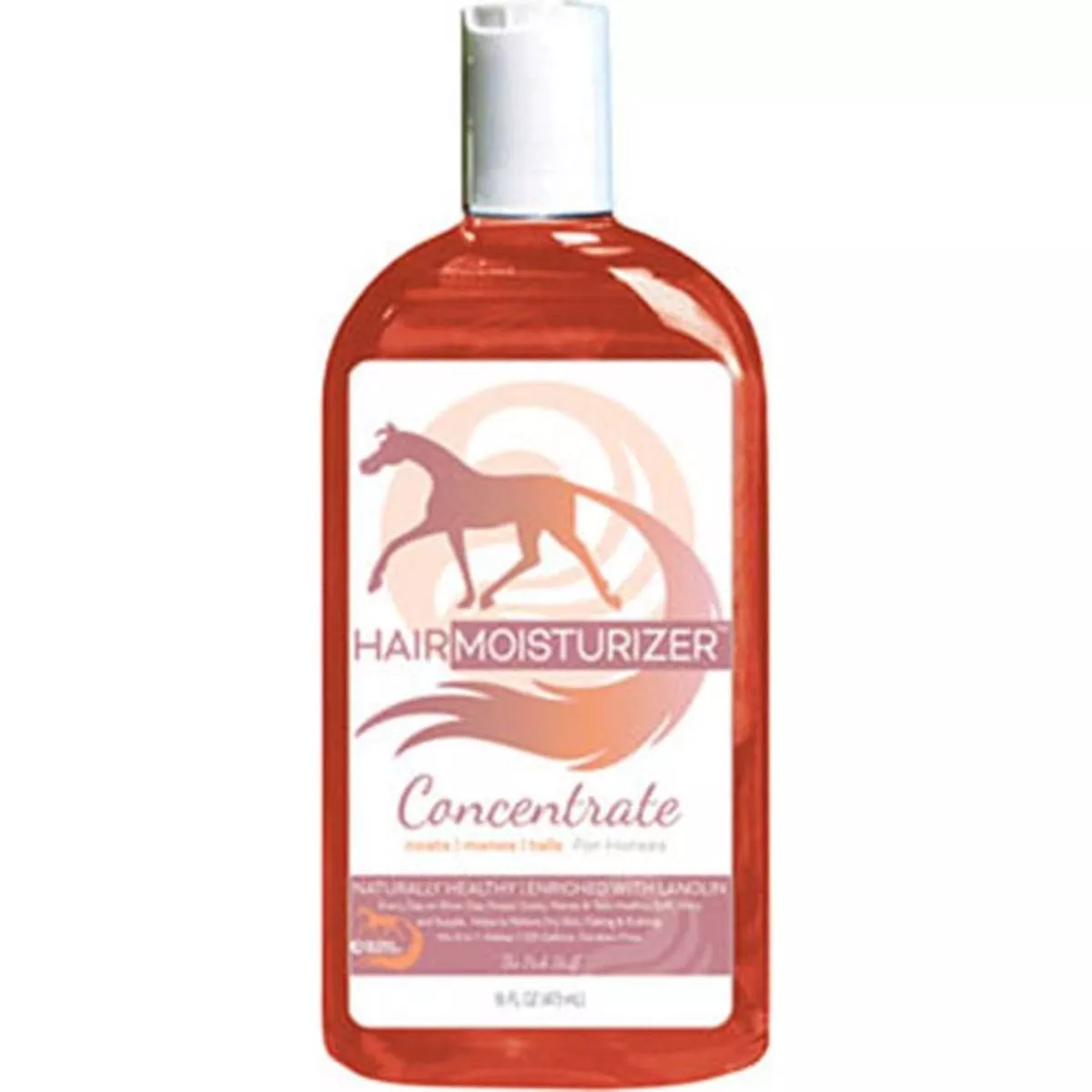 HAIR MOISTURIZER