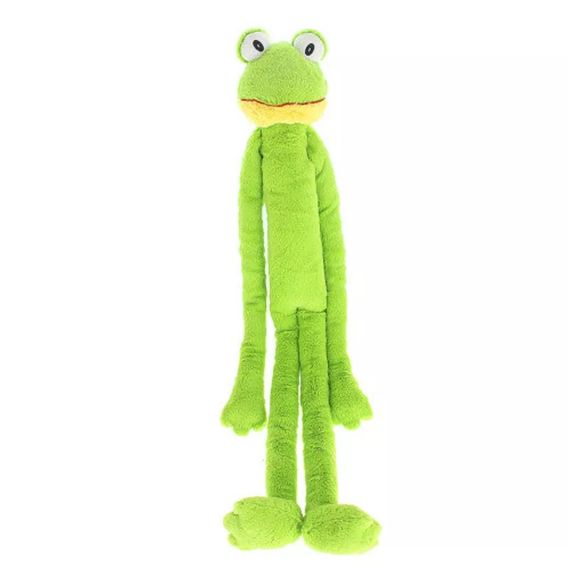 Happy Pet Long Legs & Arms Frog