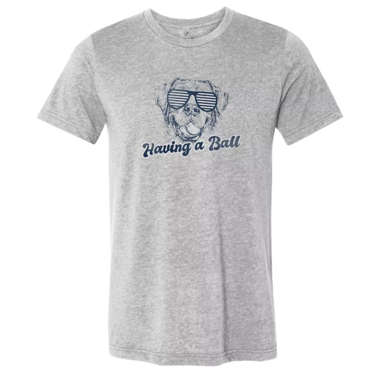 Having a Ball – Lightweight Tee