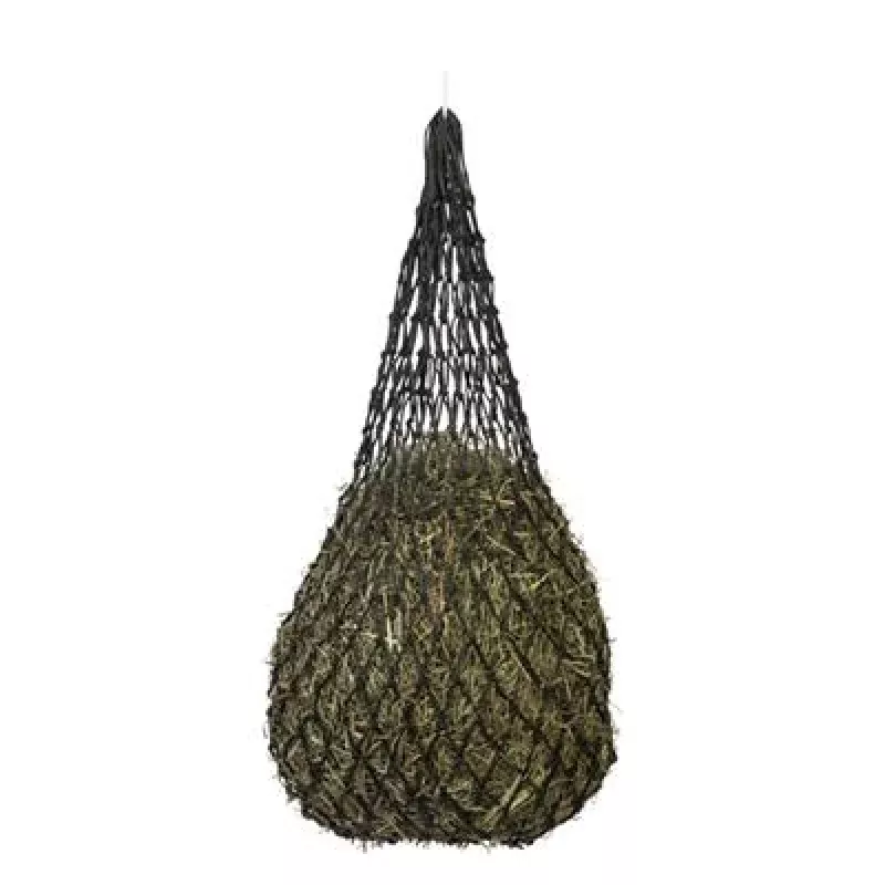 Hay Net- Slow Feed BLUE
