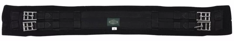 HDR Short Synthetic Fleece Girth
