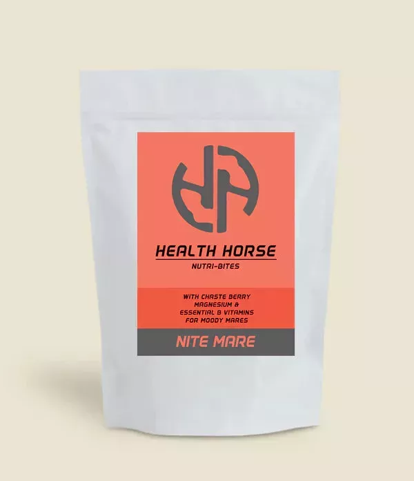 Health Horse Nite Mare – Nutri Bites