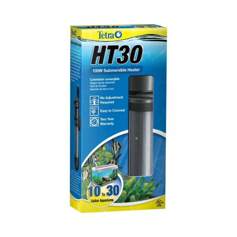 Heater Submersible-HT30