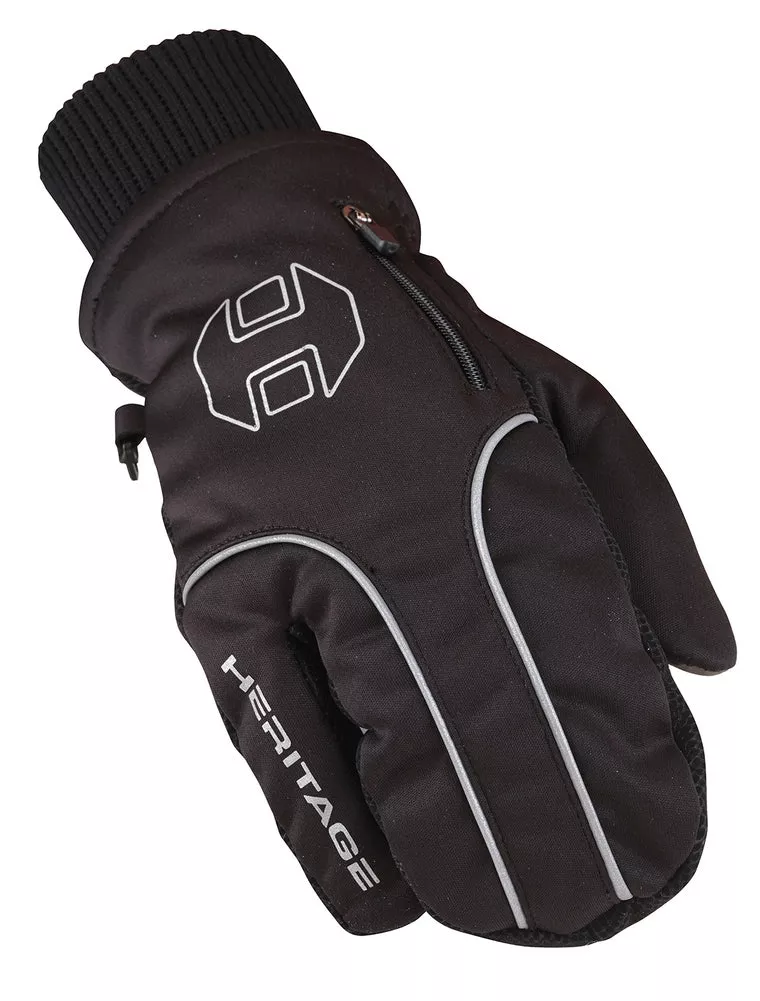 Heritage Kids Arctic Winter Gloves