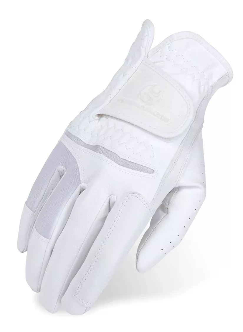 Heritage Pro-Comp Show Gloves