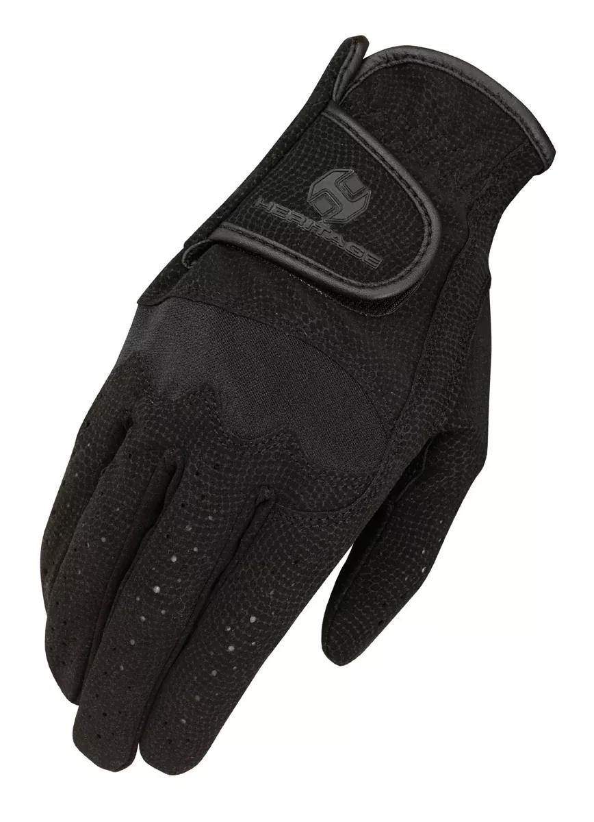 Heritage Spectrum Show Gloves