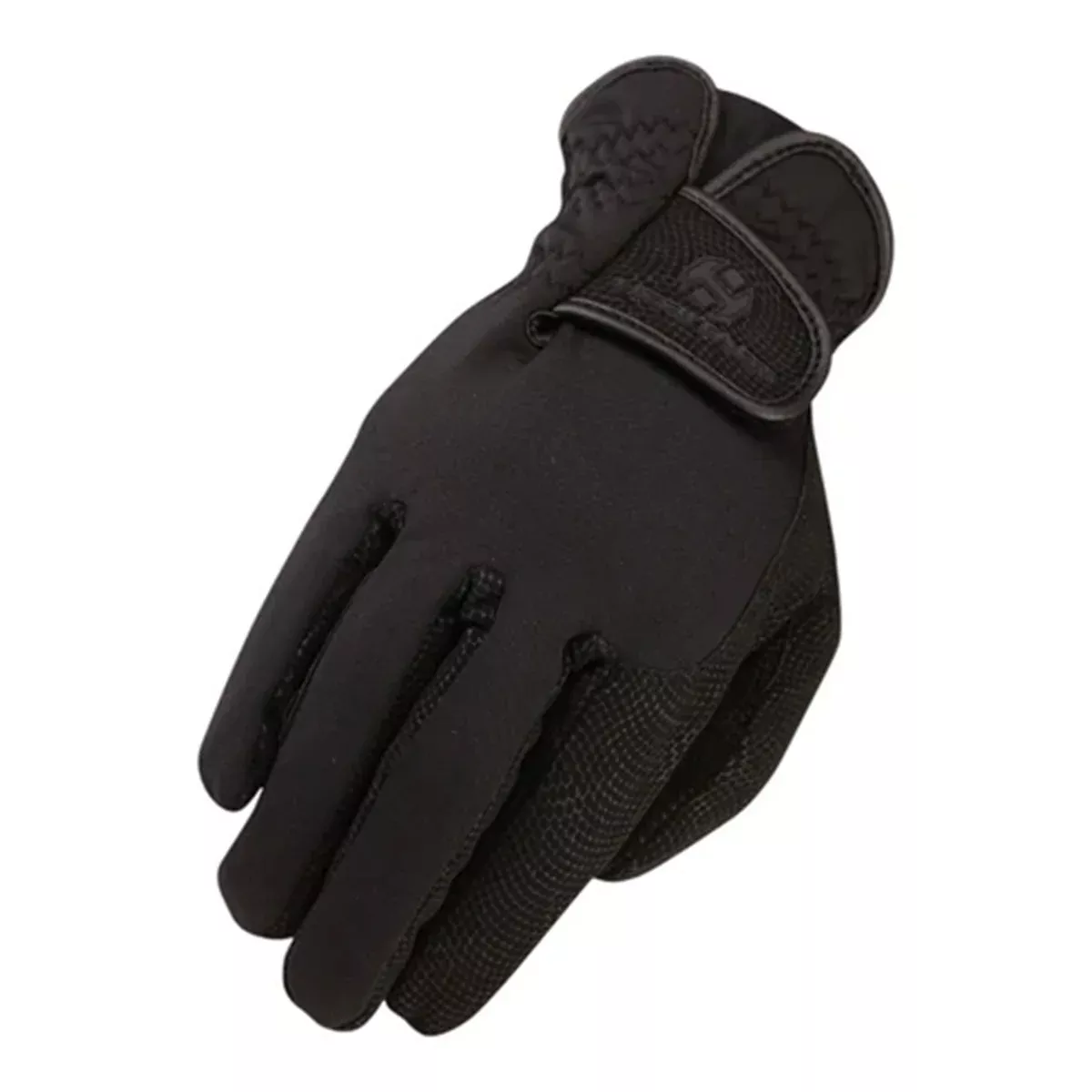 Heritage Spectrum Winter Show Gloves