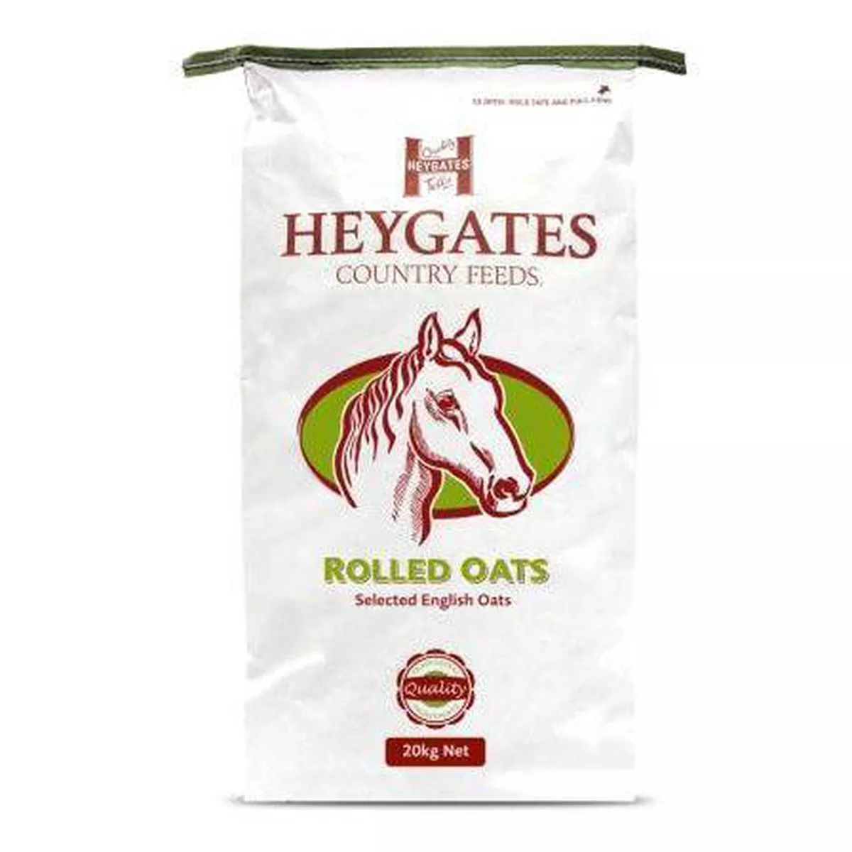 Heygates Bruised Oats 20kg
