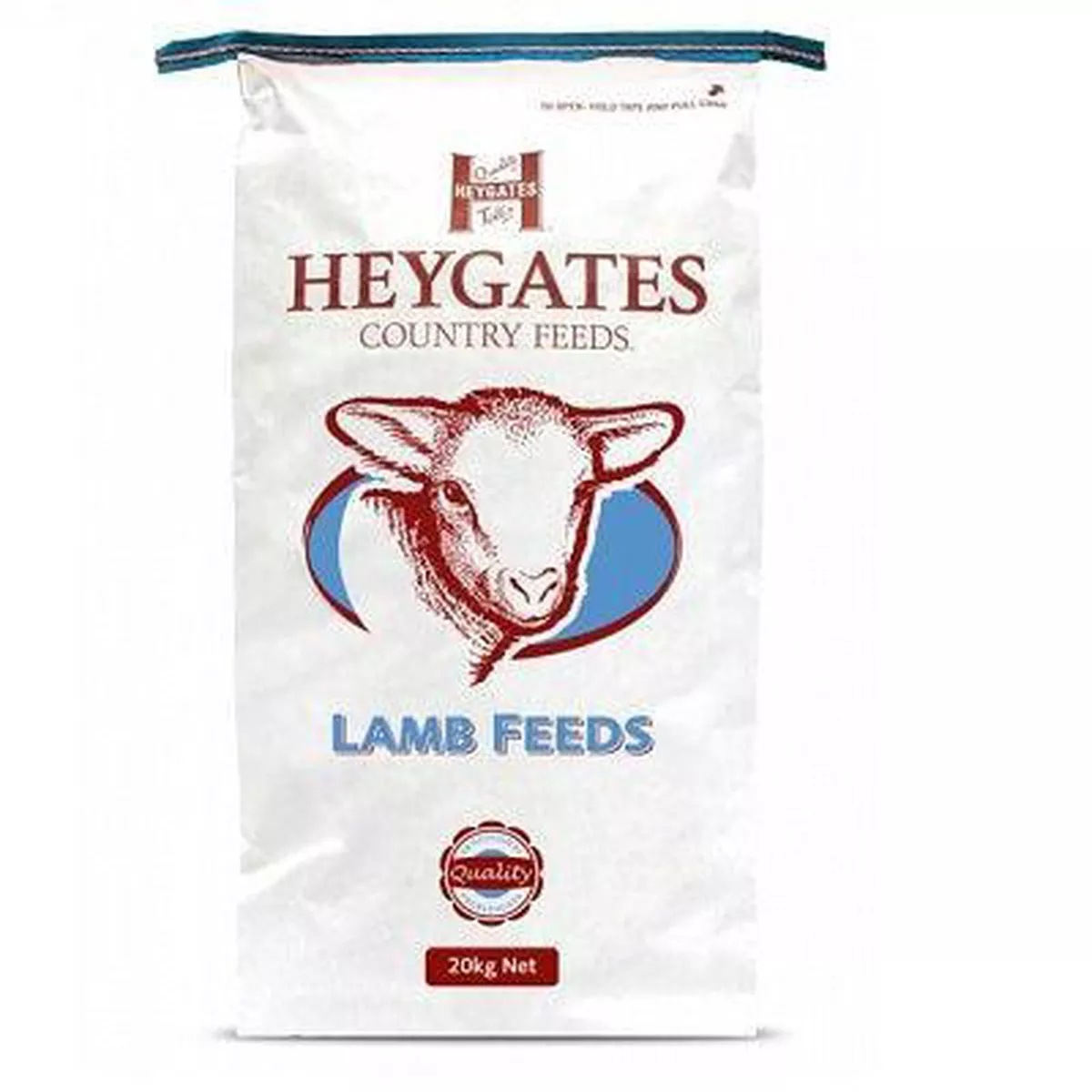 Heygates Ram & Lamb Coarse Mix 20kg