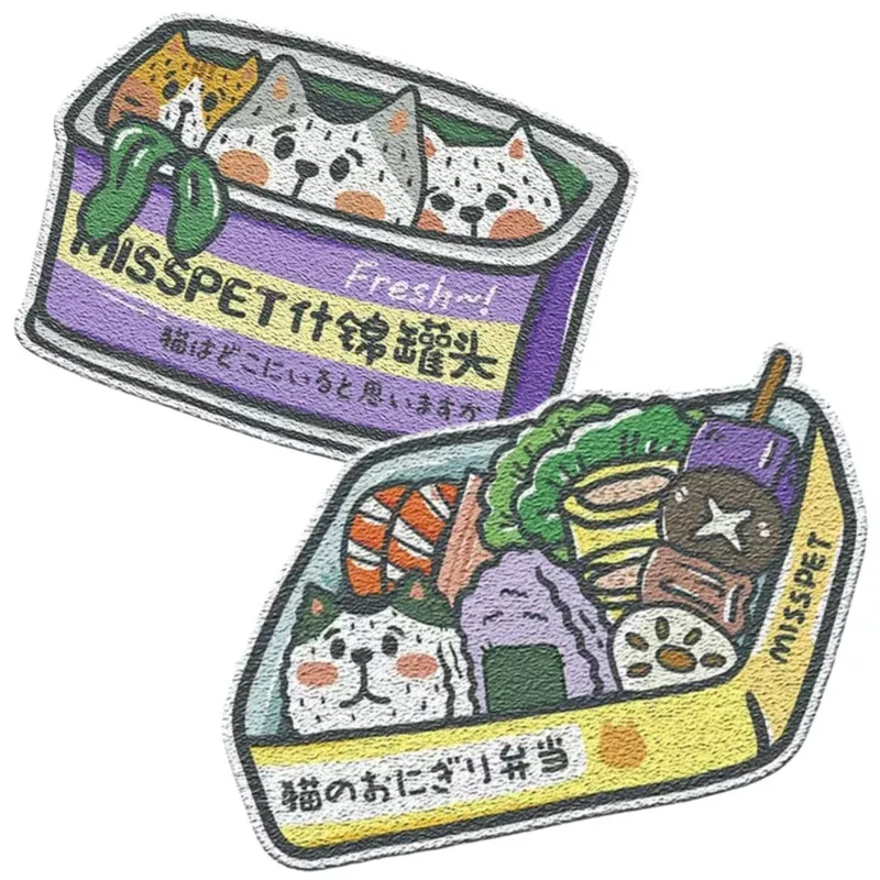 High Quality Cat Litter Mat