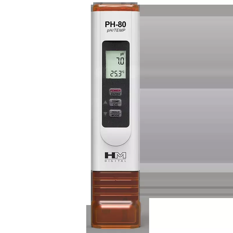HM Digital PH-80 Tester