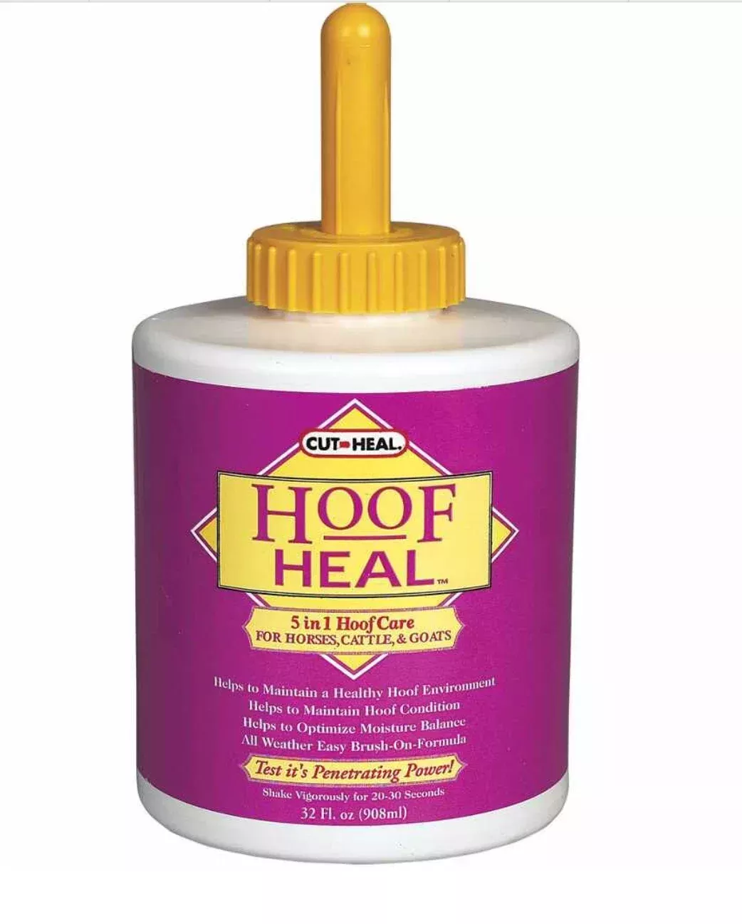 Hoof Heal – 32 oz