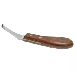 Hoof Knife Original Right Long