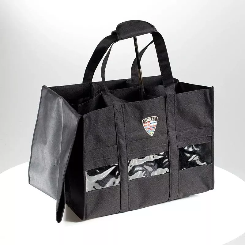 HorZe Bandage Bag Black